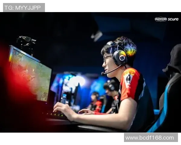 深入解析EDG战队的运营策略与战术执行方式